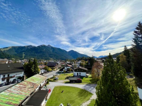 Haus St. Georg Seefeld In Tirol